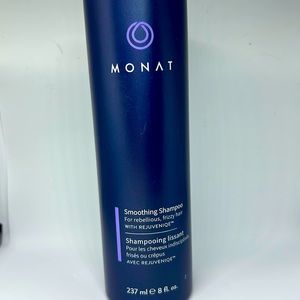 MONAT SMOOTHING SHAMPOO